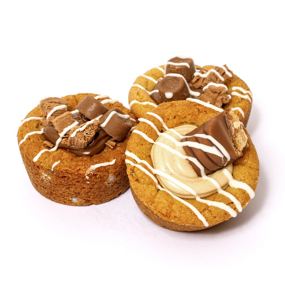 Sephra Cookie Dough Mix 3Kg Bag